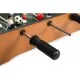 Mini masuta de fotball pentru copii Ecotoys HC121402