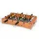 Mini masuta de fotball pentru copii Ecotoys HC121402