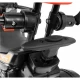 Motocicleta electrica 3 in 1, HL108, roti si scaun din plastic, 78x39x59 cm, putere 20W - Alb Motocicleta electrica 3 in 1, HL108, roti si scaun din plastic, 78x39x59 cm, putere 20W - Alb