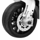 Motocicleta electrica BMW S1000 RR MINI, roti din plastic, scaun tapitat, 67x35.5x42 cm, putere 6V - Albastru Motocicleta electrica BMW S1000 RR MINI, roti din plastic, scaun tapitat, 67x35.5x42 cm, putere 6V - Albastru
