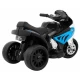 Motocicleta electrica BMW S1000 RR MINI, roti din plastic, scaun tapitat, 67x35.5x42 cm, putere 6V - Albastru Motocicleta electrica BMW S1000 RR MINI, roti din plastic, scaun tapitat, 67x35.5x42 cm, putere 6V - Albastru