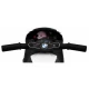 Motocicleta electrica BMW S1000 RR MINI, roti din plastic, scaun tapitat, 67x35.5x42 cm, putere 6V - Albastru Motocicleta electrica BMW S1000 RR MINI, roti din plastic, scaun tapitat, 67x35.5x42 cm, putere 6V - Albastru