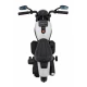 Motocicleta electrica Chopper Faster AHL008, roti si scaun din plastic, 78x30x55 cm, putere 20W - Alb Motocicleta electrica Chopper Faster AHL008, roti si scaun din plastic, 78x30x55 cm, putere 20W - Alb