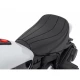 Motocicleta electrica Chopper Faster AHL008, roti si scaun din plastic, 78x30x55 cm, putere 20W - Alb Motocicleta electrica Chopper Faster AHL008, roti si scaun din plastic, 78x30x55 cm, putere 20W - Alb