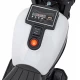 Motocicleta electrica Chopper Faster AHL008, roti si scaun din plastic, 78x30x55 cm, putere 20W - Alb Motocicleta electrica Chopper Faster AHL008, roti si scaun din plastic, 78x30x55 cm, putere 20W - Alb