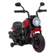 Motocicleta electrica Chopper Faster AHL008, roti si scaun din plastic, 78x30x55 cm, putere 20W - Rosu Motocicleta electrica Chopper Faster AHL008, roti si scaun din plastic, 78x30x55 cm, putere 20W - Rosu