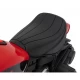 Motocicleta electrica Chopper Faster AHL008, roti si scaun din plastic, 78x30x55 cm, putere 20W - Rosu Motocicleta electrica Chopper Faster AHL008, roti si scaun din plastic, 78x30x55 cm, putere 20W - Rosu