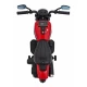 Motocicleta electrica Chopper Faster AHL008, roti si scaun din plastic, 78x30x55 cm, putere 20W - Rosu Motocicleta electrica Chopper Faster AHL008, roti si scaun din plastic, 78x30x55 cm, putere 20W - Rosu