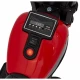 Motocicleta electrica Chopper Faster AHL008, roti si scaun din plastic, 78x30x55 cm, putere 20W - Rosu Motocicleta electrica Chopper Faster AHL008, roti si scaun din plastic, 78x30x55 cm, putere 20W - Rosu