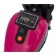 Motocicleta electrica Chopper Faster AHL008, roti si scaun din plastic, 78x30x55 cm, putere 20W - Roz Motocicleta electrica Chopper Faster AHL008, roti si scaun din plastic, 78x30x55 cm, putere 20W - Roz