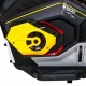 Motocicleta electrica Future LL8001-A, roti EVA, scaun din plastic, 109x54x68 cm, putere 50W - Galben Motocicleta electrica Future LL8001-A, roti EVA, scaun din plastic, 109x54x68 cm, putere 50W - Galben