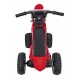 Motocicleta electrica Honda CRF 450R, roti din plastic, 70x41x50 cm, putere 30W - Rosu Motocicleta electrica Honda CRF 450R, roti din plastic, 70x41x50 cm, putere 30W - Rosu