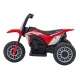 Motocicleta electrica Honda CRF 450R, roti din plastic, 70x41x50 cm, putere 30W - Rosu Motocicleta electrica Honda CRF 450R, roti din plastic, 70x41x50 cm, putere 30W - Rosu