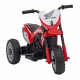 Motocicleta electrica Honda CRF 450R, roti din plastic, 70x41x50 cm, putere 30W - Rosu Motocicleta electrica Honda CRF 450R, roti din plastic, 70x41x50 cm, putere 30W - Rosu