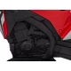 Motocicleta electrica Honda CRF 450R, roti din plastic, 70x41x50 cm, putere 30W - Rosu Motocicleta electrica Honda CRF 450R, roti din plastic, 70x41x50 cm, putere 30W - Rosu