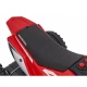 Motocicleta electrica Honda CRF 450R, roti din plastic, 70x41x50 cm, putere 30W - Rosu Motocicleta electrica Honda CRF 450R, roti din plastic, 70x41x50 cm, putere 30W - Rosu