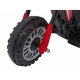 Motocicleta electrica Honda CRF 450R, roti din plastic, 70x41x50 cm, putere 30W - Rosu Motocicleta electrica Honda CRF 450R, roti din plastic, 70x41x50 cm, putere 30W - Rosu
