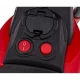 Motocicleta electrica Honda CRF 450R, roti din plastic, 70x41x50 cm, putere 30W - Rosu Motocicleta electrica Honda CRF 450R, roti din plastic, 70x41x50 cm, putere 30W - Rosu