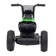 Motocicleta electrica Honda CRF 450R, roti din plastic, 70x41x50 cm, putere 30W - Verde Motocicleta electrica Honda CRF 450R, roti din plastic, 70x41x50 cm, putere 30W - Verde