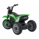 Motocicleta electrica Honda CRF 450R, roti din plastic, 70x41x50 cm, putere 30W - Verde Motocicleta electrica Honda CRF 450R, roti din plastic, 70x41x50 cm, putere 30W - Verde