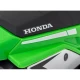Motocicleta electrica Honda CRF 450R, roti din plastic, 70x41x50 cm, putere 30W - Verde Motocicleta electrica Honda CRF 450R, roti din plastic, 70x41x50 cm, putere 30W - Verde