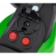 Motocicleta electrica Honda CRF 450R, roti din plastic, 70x41x50 cm, putere 30W - Verde Motocicleta electrica Honda CRF 450R, roti din plastic, 70x41x50 cm, putere 30W - Verde