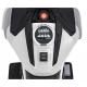 Motocicleta electrica pentru copii HONDA NC750X, roti si scaun din plastic, 103x41x74 cm, putere 70W - Alb Motocicleta electrica pentru copii HONDA NC750X, roti si scaun din plastic, 103x41x74 cm, putere 70W - Alb