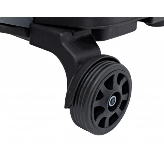 Motocicleta electrica pentru copii HONDA NC750X, roti si scaun din plastic, 103x41x74 cm, putere 70W - Alb Motocicleta electrica pentru copii HONDA NC750X, roti si scaun din plastic, 103x41x74 cm, putere 70W - Alb