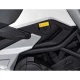 Motocicleta electrica pentru copii HONDA NC750X, roti si scaun din plastic, 103x41x74 cm, putere 70W - Alb Motocicleta electrica pentru copii HONDA NC750X, roti si scaun din plastic, 103x41x74 cm, putere 70W - Alb