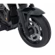 Motocicleta electrica pentru copii HONDA NC750X, roti si scaun din plastic, 103x41x74 cm, putere 70W - Alb Motocicleta electrica pentru copii HONDA NC750X, roti si scaun din plastic, 103x41x74 cm, putere 70W - Alb