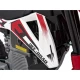 Motocicleta electrica PANTONE 361C, roti EVA + 2 roti ajutatoare, scaun tapitat, 108x59x72 cm, putere 60W - Rosu Motocicleta electrica PANTONE 361C, roti EVA + 2 roti ajutatoare, scaun tapitat, 108x59x72 cm, putere 60W - Rosu