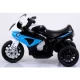Motocicleta electrica pentru copii BMW S1000RR, 69x44x36.5 cm, varsta 1.5-4 ani, roti si scaun din plastic, putere 25W - Albastru Motocicleta electrica pentru copii BMW S1000RR, 69x44x36.5 cm, varsta 1.5-4 ani, roti si scaun din plastic, putere 25W - Albastru
