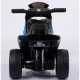Motocicleta electrica pentru copii BMW S1000RR, 69x44x36.5 cm, varsta 1.5-4 ani, roti si scaun din plastic, putere 25W - Albastru Motocicleta electrica pentru copii BMW S1000RR, 69x44x36.5 cm, varsta 1.5-4 ani, roti si scaun din plastic, putere 25W - Albastru