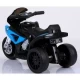 Motocicleta electrica pentru copii BMW S1000RR, 69x44x36.5 cm, varsta 1.5-4 ani, roti si scaun din plastic, putere 25W - Albastru Motocicleta electrica pentru copii BMW S1000RR, 69x44x36.5 cm, varsta 1.5-4 ani, roti si scaun din plastic, putere 25W - Albastru