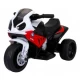 Motocicleta electrica pentru copii BMW S1000RR, 69x44x36.5 cm, varsta 1.5-4 ani, roti si scaun din plastic, putere 25W - Rosu Motocicleta electrica pentru copii BMW S1000RR, 69x44x36.5 cm, varsta 1.5-4 ani, roti si scaun din plastic, putere 25W - Rosu