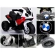 Motocicleta electrica pentru copii BMW S1000RR, 69x44x36.5 cm, varsta 1.5-4 ani, roti si scaun din plastic, putere 25W - Rosu Motocicleta electrica pentru copii BMW S1000RR, 69x44x36.5 cm, varsta 1.5-4 ani, roti si scaun din plastic, putere 25W - Rosu