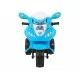 Motocicleta electrica pentru copii M1 R-Sport - Albastru Motocicleta electrica pentru copii M1 R-Sport - Albastru
