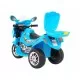 Motocicleta electrica pentru copii M1 R-Sport - Albastru Motocicleta electrica pentru copii M1 R-Sport - Albastru