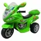 Motocicleta electrica pentru copii M1 R-Sport - Verde Motocicleta electrica pentru copii M1 R-Sport - Verde