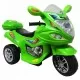 Motocicleta electrica pentru copii M1 R-Sport - Verde Motocicleta electrica pentru copii M1 R-Sport - Verde