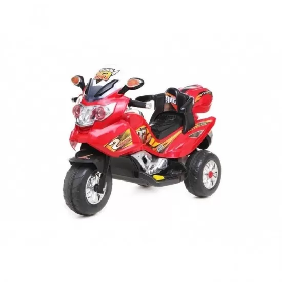 Motocicleta electrica pentru copii M3 R-Sport - Rosu Motocicleta electrica pentru copii M3 R-Sport - Rosu