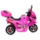 Motocicleta electrica pentru copii M6 R-Sport - Roz Motocicleta electrica pentru copii M6 R-Sport - Roz