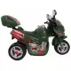 Motocicleta electrica pentru copii M6 R-Sport - Verde Motocicleta electrica pentru copii M6 R-Sport - Verde