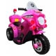 Motocicleta electrica pentru copii M7 R-Sport - Roz Motocicleta electrica pentru copii M7 R-Sport - Roz