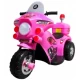 Motocicleta electrica pentru copii M7 R-Sport - Roz Motocicleta electrica pentru copii M7 R-Sport - Roz
