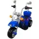 Motocicleta electrica pentru copii M8 995 R-Sport - Albastru Motocicleta electrica pentru copii M8 995 R-Sport - Albastru