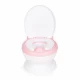 Olita pentru copii, insertie detasabila, perie inclusa Ecotoys HA-P05 - Roz Olita pentru copii, insertie detasabila, perie inclusa Ecotoys HA-P05 - Roz