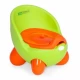 Olita pentru copii, insertie detasabila, picioare antiderapante Ecotoys PP112 - Verde Olita pentru copii, insertie detasabila, picioare antiderapante Ecotoys PP112 - Verde
