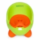 Olita pentru copii, insertie detasabila, picioare antiderapante Ecotoys PP112 - Verde Olita pentru copii, insertie detasabila, picioare antiderapante Ecotoys PP112 - Verde