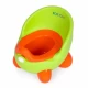 Olita pentru copii, insertie detasabila, picioare antiderapante Ecotoys PP112 - Verde Olita pentru copii, insertie detasabila, picioare antiderapante Ecotoys PP112 - Verde